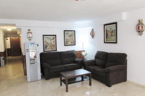 Imagen general del Hostal Suizo, Granada. Foto 2