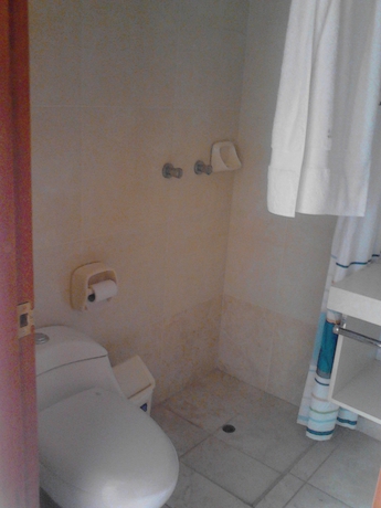 Imagen de la habitación del Hostal Sumac Tika. Foto 11