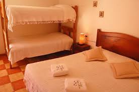 Imagen de la habitación del Hostal Sumaj Jallpa. Foto 3