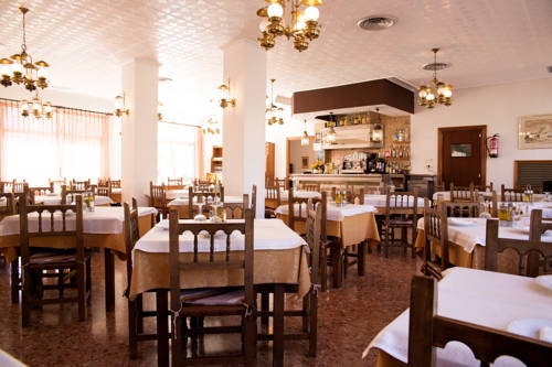 Imagen general del Hostal Susi. Foto 4