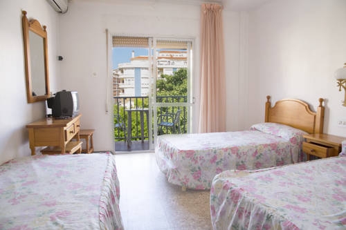 Imagen general del Hostal Susi. Foto 8