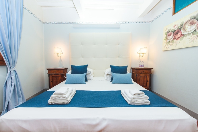 Imagen de la habitación del Hostal TORRE CAMALDOLI B&B - Borgo Capitano Collection - Albergo diffuso. Foto 8