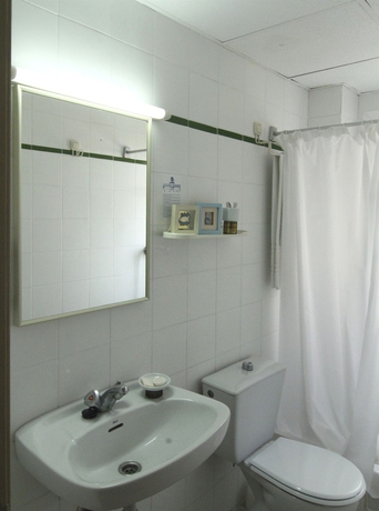 Imagen de la habitación del Hostal Tahiti Rs. Foto 12