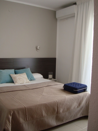 Imagen de la habitación del Hostal Tahiti Rs. Foto 13