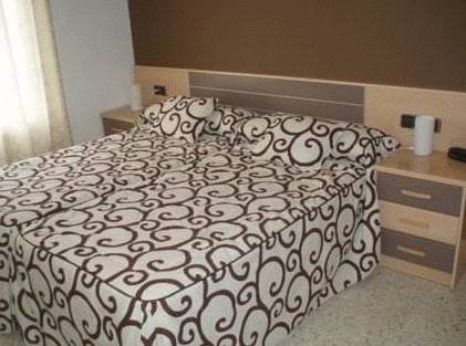 Imagen general del Hostal Talavera, Aeropuerto de Badajoz. Foto 1