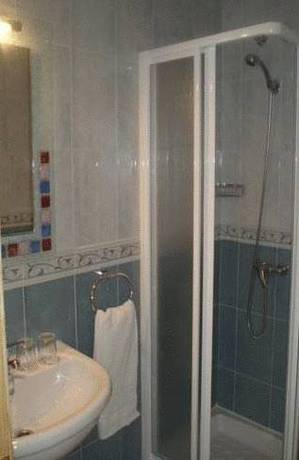 Imagen de la habitación del Hostal Talavera, Aeropuerto de Badajoz. Foto 6