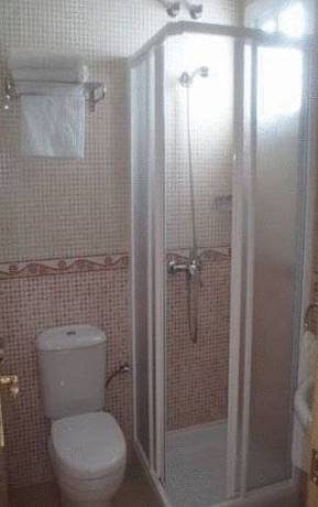 Imagen de la habitación del Hostal Talavera, Aeropuerto de Badajoz. Foto 7