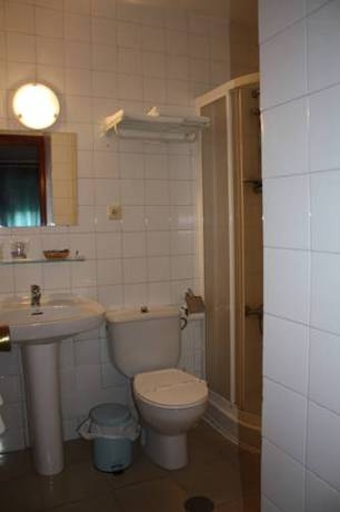 Imagen general del Hostal Tamarindos, Matalascañas. Foto 4