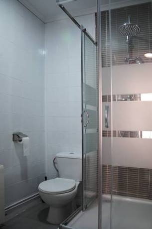 Imagen general del Hostal Taper&iacute;a La Fonda. Foto 4