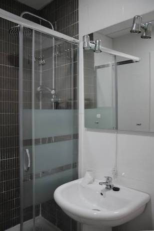 Imagen general del Hostal Taper&iacute;a La Fonda. Foto 5