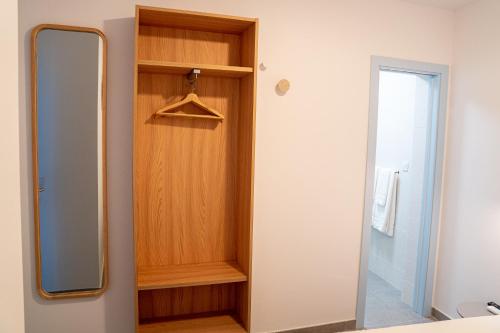 Imagen de la habitación del Hostal Tarantelo Conil. Foto 6