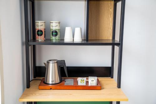 Imagen de la habitación del Hostal Tarantelo Conil. Foto 9