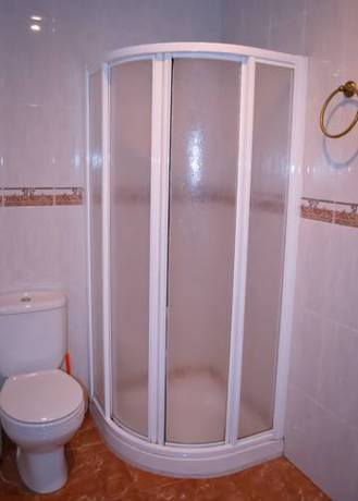 Imagen de la habitación del Hostal Tarifa, Albaida. Foto 3