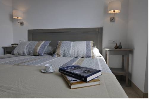 Imagen general del Hostal Tarifa. Foto 2