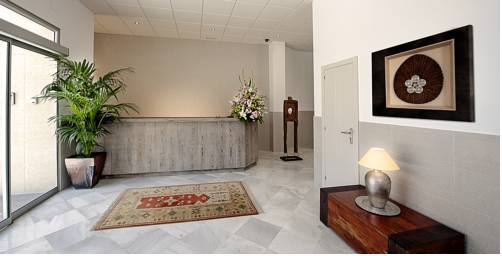 Imagen general del Hostal Tarifa. Foto 6