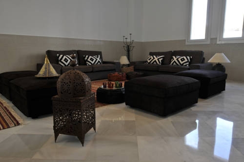 Imagen general del Hostal Tarifa. Foto 7