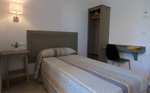 Imagen general del Hostal Tarifa. Foto 8