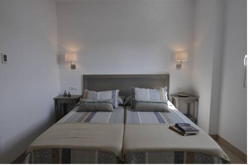 Imagen general del Hostal Tarifa, Tarifa. Foto 3