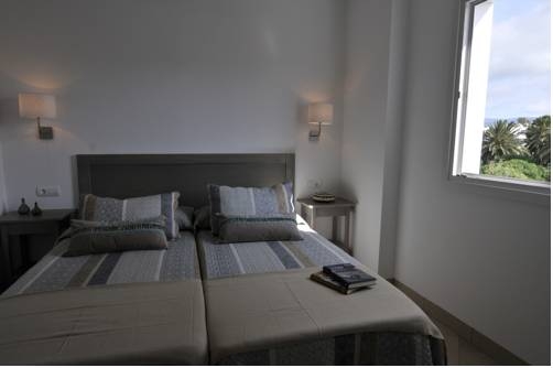 Imagen general del Hostal Tarifa, Tarifa. Foto 5