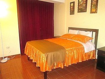 Imagen de la habitación del Hostal Tayta Wasi. Foto 6