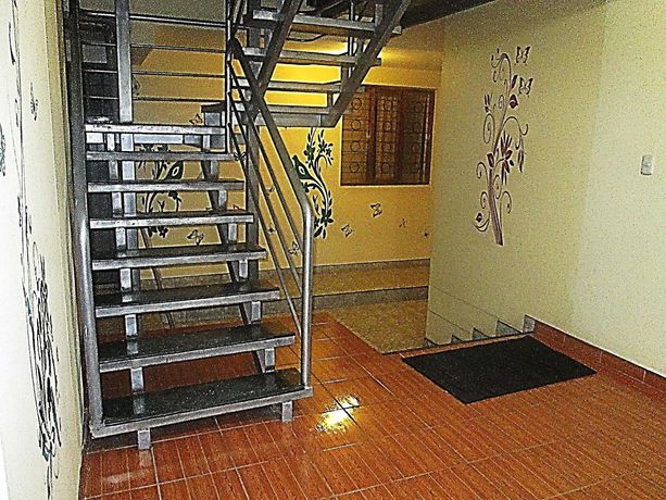 Imagen de la habitación del Hostal Tayta Wasi. Foto 11