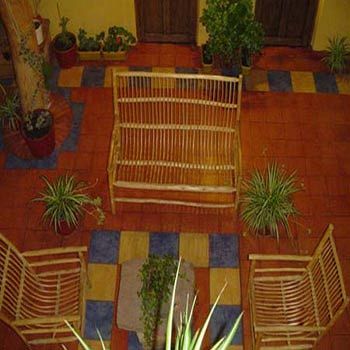 Imagen de la habitación del Hostal Teatro Inka. Foto 8