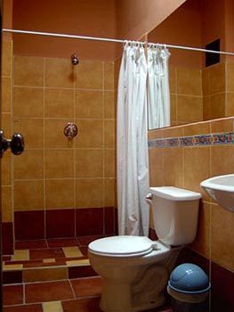 Imagen de la habitación del Hostal Teatro Inka. Foto 10