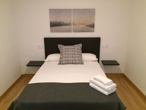 Imagen de la habitación del Hostal Teide Rooms. Foto 6