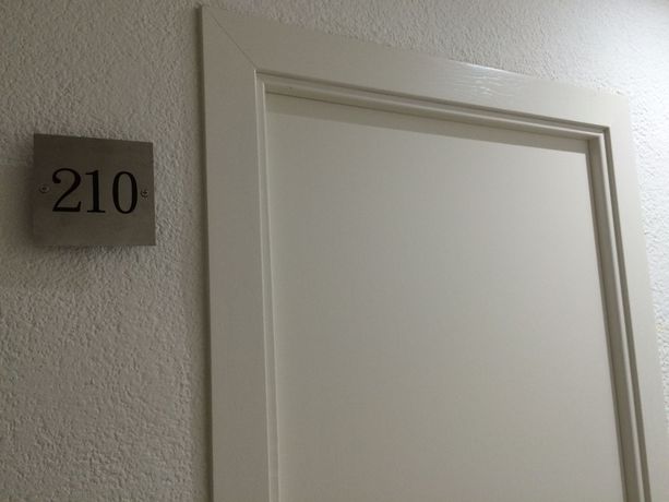 Imagen de los interiores del Hostal Teide Rooms. Foto 15