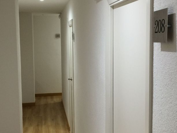 Imagen de los interiores del Hostal Teide Rooms. Foto 16