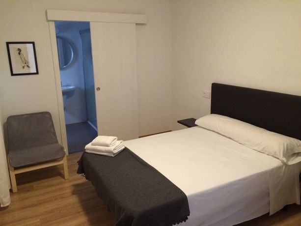 Imagen de la habitación del Hostal Teide Rooms. Foto 12