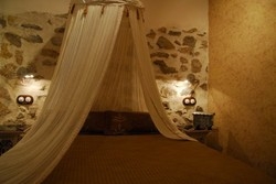 Imagen de la habitación del Hostal Temático El Peñón. Foto 11