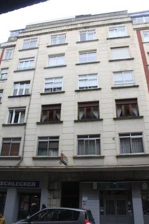 Imagen general del Hostal Temino. Foto 9