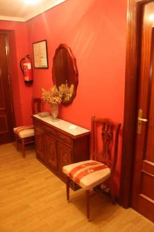 Imagen general del Hostal Temino. Foto 3