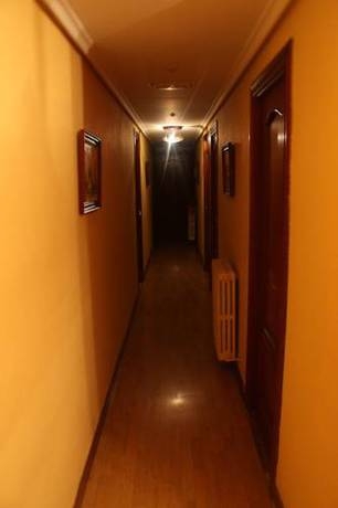 Imagen general del Hostal Temino. Foto 4