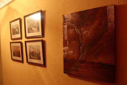 Imagen general del Hostal Temino. Foto 5