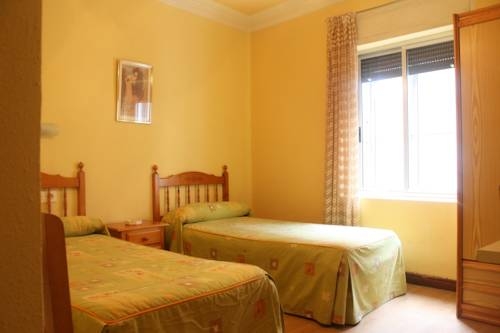 Imagen general del Hostal Temino. Foto 6