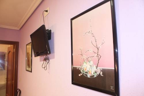 Imagen general del Hostal Temino. Foto 8