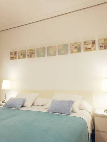 Imagen general del Hostal Teran. Foto 2