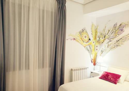 Imagen de la habitación del Hostal Teran. Foto 3