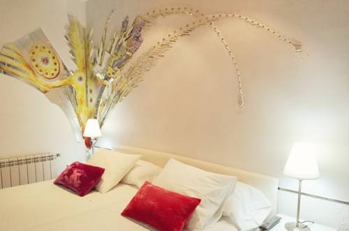 Imagen de la habitación del Hostal Teran. Foto 4