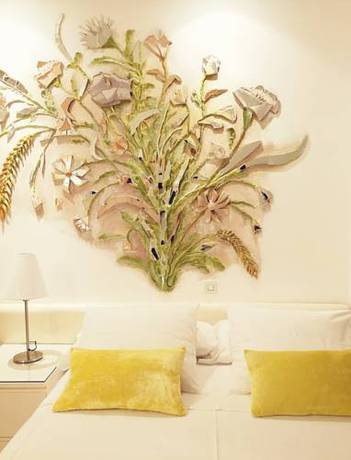 Imagen de la habitación del Hostal Teran. Foto 5