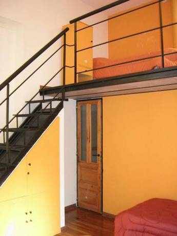 Imagen general del Hostal Tercero Del Sur. Foto 2