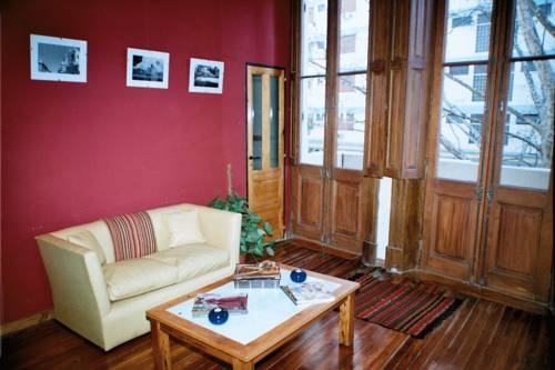 Imagen general del Hostal Tercero Del Sur. Foto 3