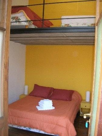 Imagen general del Hostal Tercero Del Sur. Foto 7