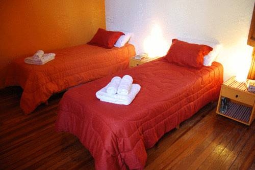 Imagen general del Hostal Tercero Del Sur. Foto 20