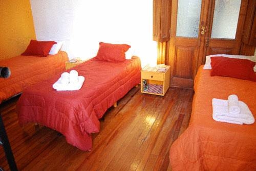 Imagen general del Hostal Tercero Del Sur. Foto 8