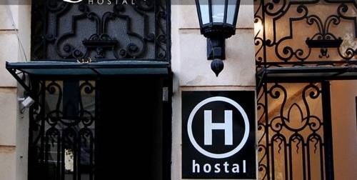 Imagen general del Hostal Tercero Del Sur. Foto 11