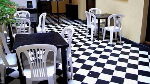 Imagen general del Hostal Tercero Del Sur. Foto 13