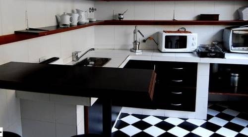 Imagen general del Hostal Tercero Del Sur. Foto 14